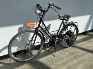 Cyclemaster  1950