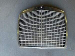 Grill compleet 108 +