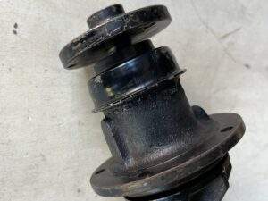 Waterpomp 190 SL 121