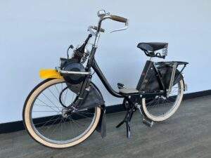 Solex 1962