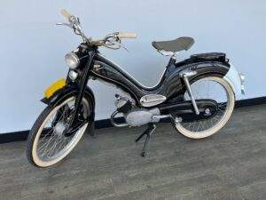 DKW Hummel 1961