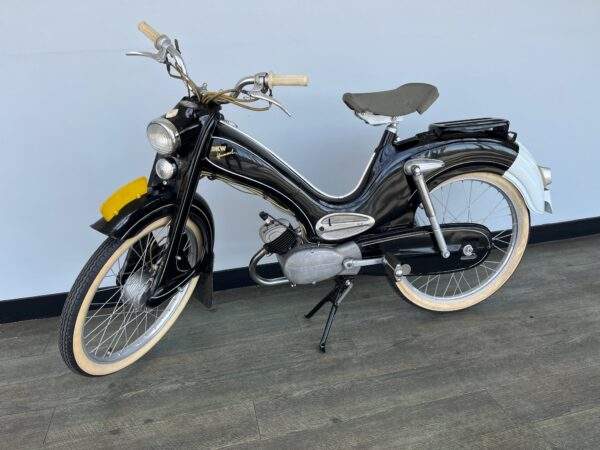 DKW Hummel 1961