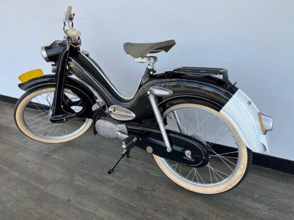 DKW Hummel 1961 - Afbeelding 2