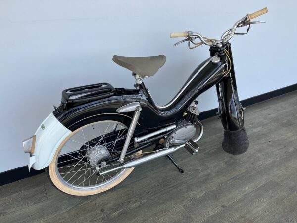 DKW Hummel 1961 - Afbeelding 7