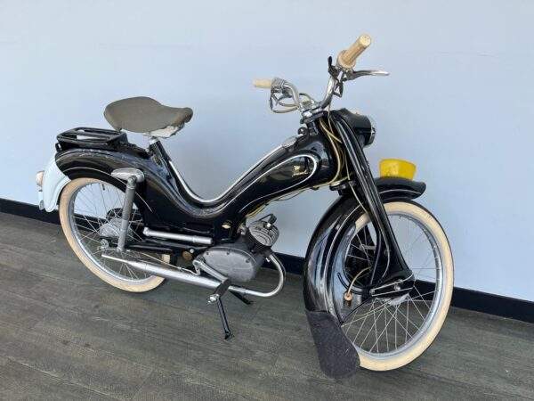 DKW Hummel 1961 - Afbeelding 8