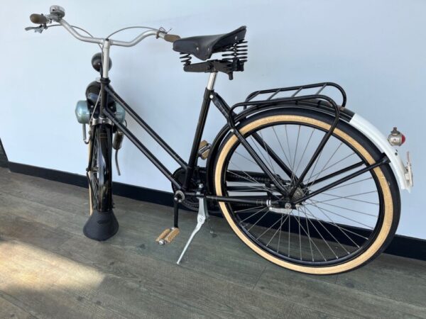Berini M 13 Ei met Fiets Berini - Afbeelding 2