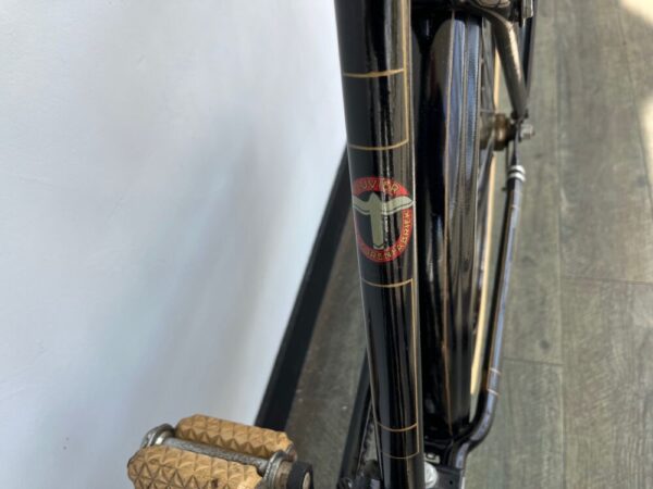 Berini M 13 Ei met Fiets Berini - Afbeelding 5