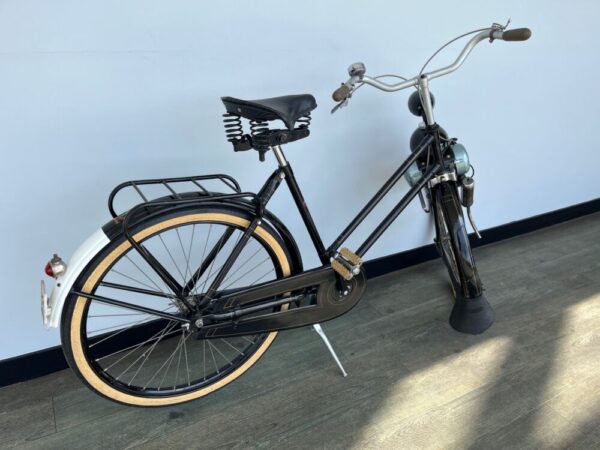Berini M 13 Ei met Fiets Berini - Afbeelding 8