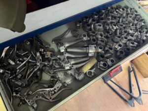 Gas handels
