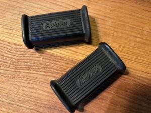 Batavus step rubbers
