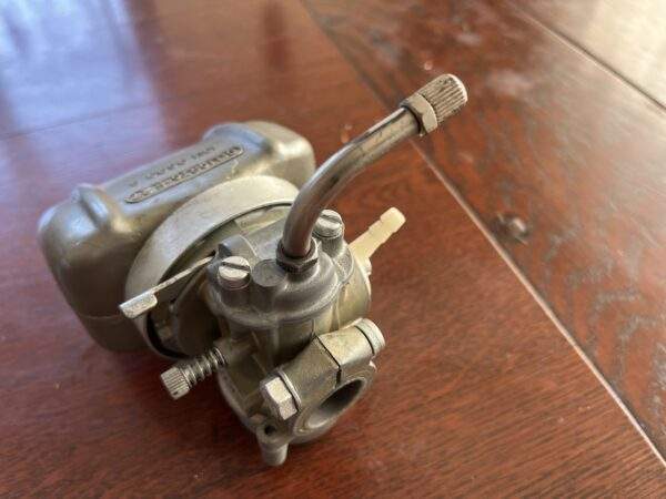 Dellorto Carburateur - Afbeelding 3