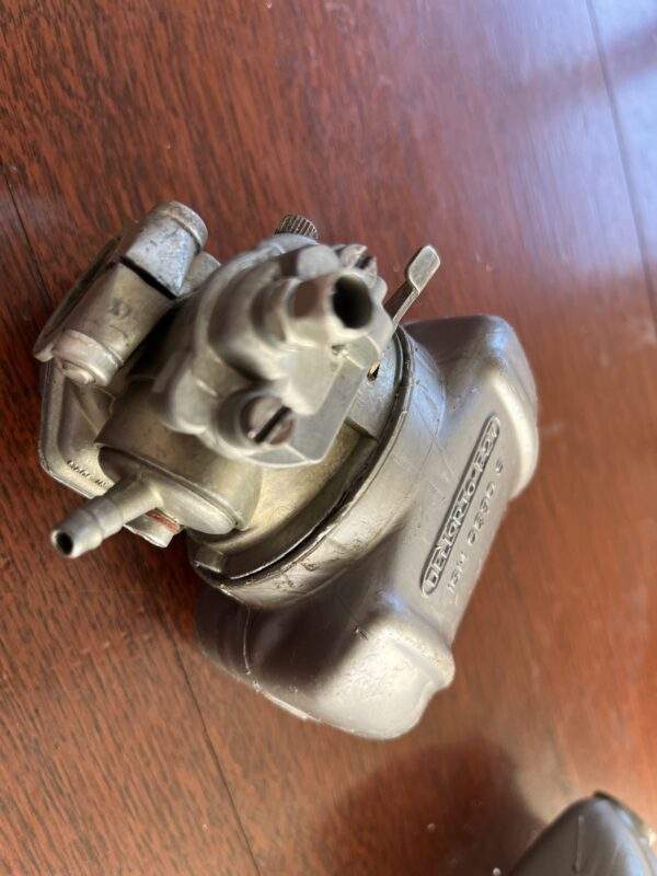 Dellorto Carburateur - Afbeelding 4