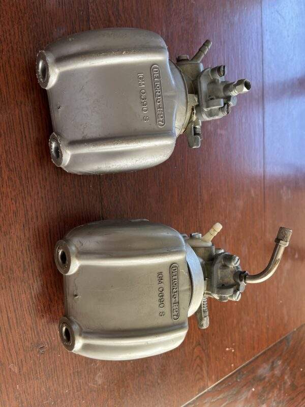 Dellorto Carburateur - Afbeelding 5