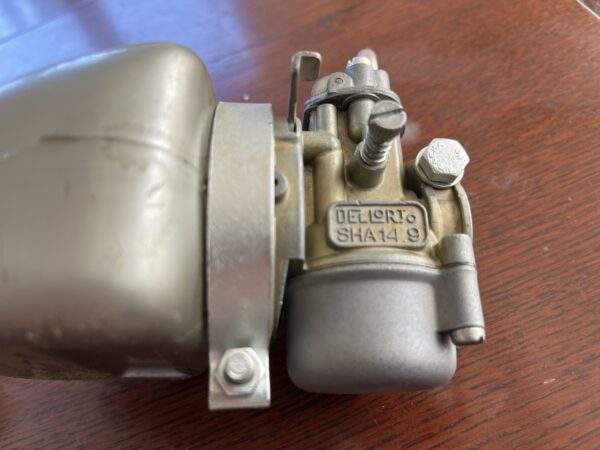 Dellorto Carburateur - Afbeelding 7