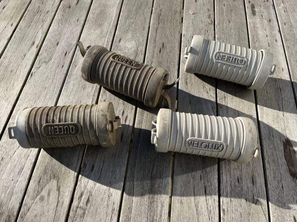 Gereedschap tasjes