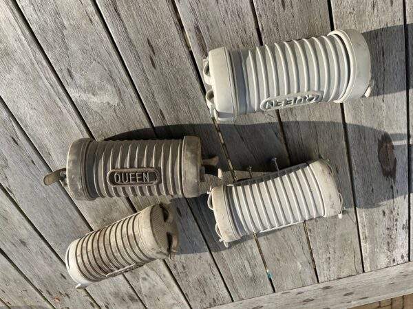 Gereedschap tasjes - Afbeelding 2