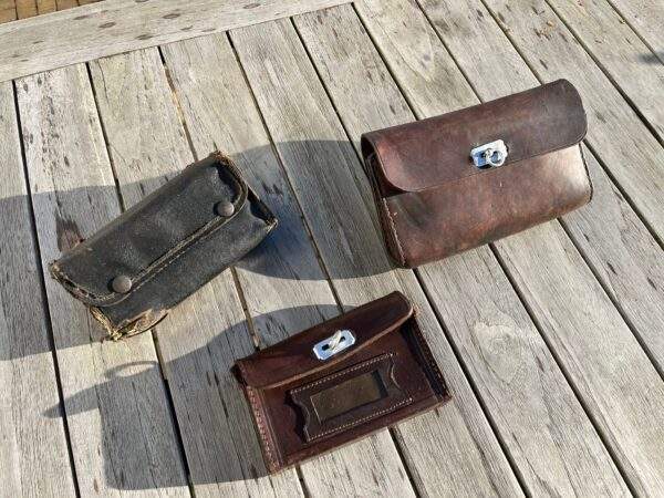 Gereedschap tasjes - Afbeelding 4