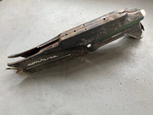 Beplating Batavus Conforte