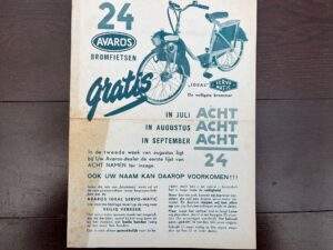Avaros Folder 24 gratis