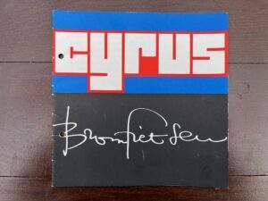 Cyrus Folder bromfiets programma (2)