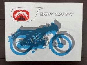 Duc Bock Folder