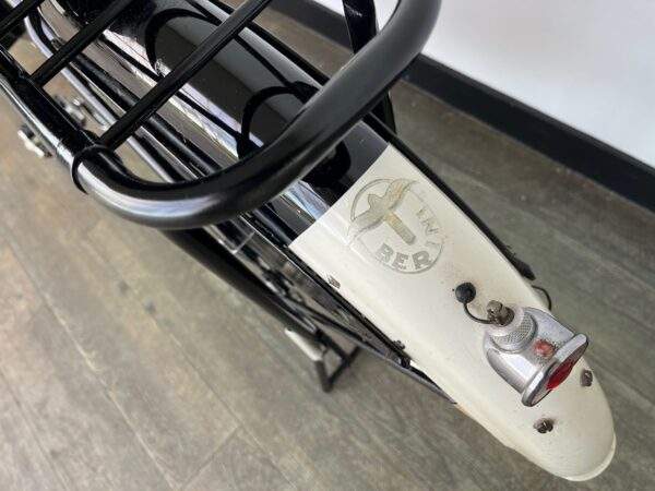 Berini M 13 met Zwanenhalsframe - Afbeelding 3