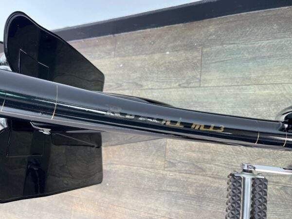 Berini M 13 met Zwanenhalsframe - Afbeelding 4