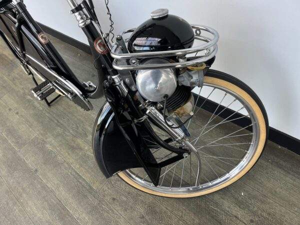 Berini M 13 met Zwanenhalsframe - Afbeelding 9