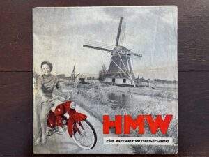 HMW Folder de onverwoestbare