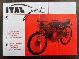 Ital Jet Folder programma