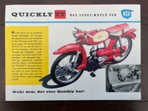 NSU Folder Quickly TT