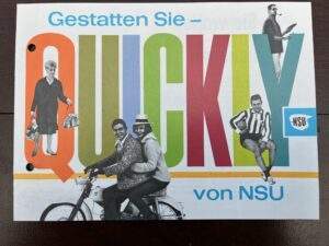 NSU Folder Quickly