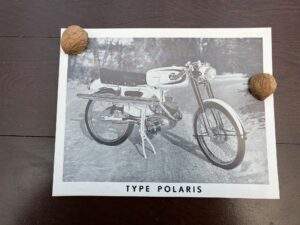 Royal Nord Folder Polaris