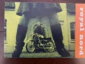 Royal Nord Folder programma