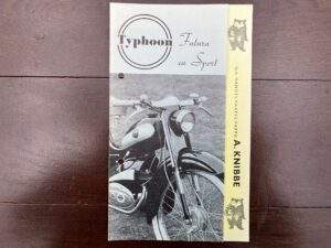 Typhoon Folder programma (1)