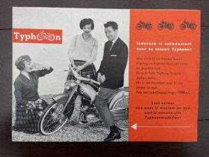 Typhoon Folder programma (2)