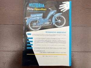 Victoria Folder Super Luxus (1)