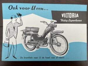 Victoria Folder Super Luxus (2)