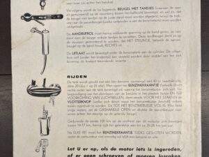 Topres bevestigings handleiding