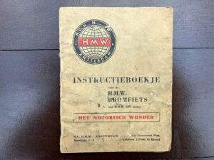 HMW 50 N Instructieboekje (2)