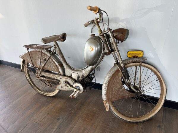 Avaros B 550 1956 - Afbeelding 7