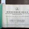 33/Mercedes 108-115 Automaat 1971 - Afbeelding 2