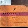 155/Mercedes 250se/280se/c onderd.1968