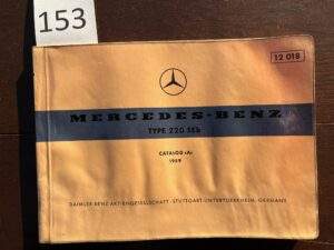 153/Mercedes 220/220seb onderd. 1959