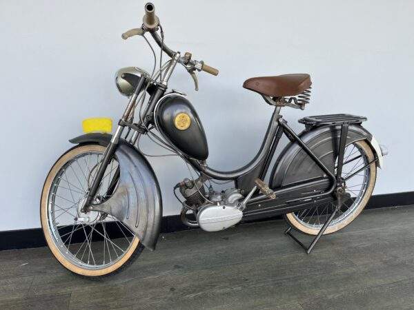 Magneet S 50 1955