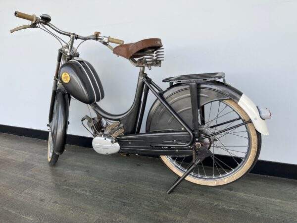 Magneet S 50 1955 - Afbeelding 2