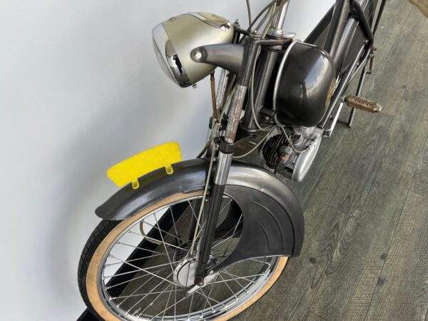 Magneet S 50 1955 - Afbeelding 4