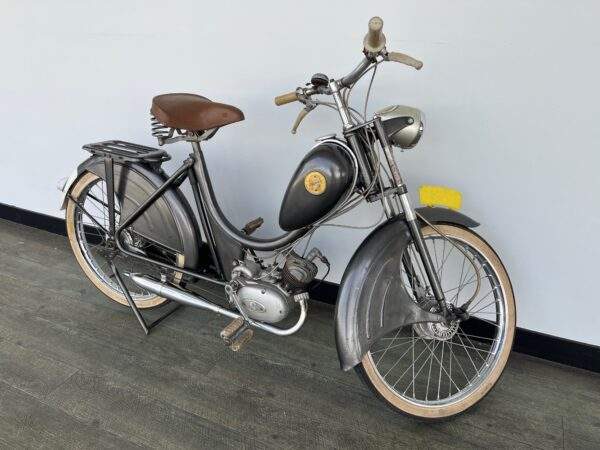 Magneet S 50 1955 - Afbeelding 7
