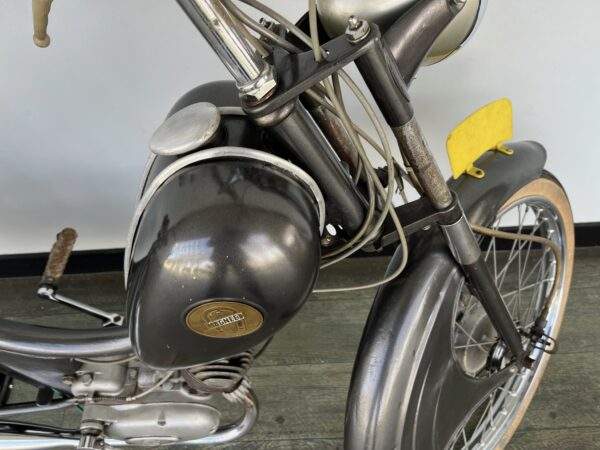 Magneet S 50 1955 - Afbeelding 10