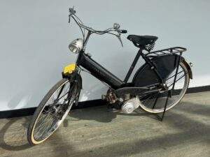 Berini M 19 Cyclestar 1953